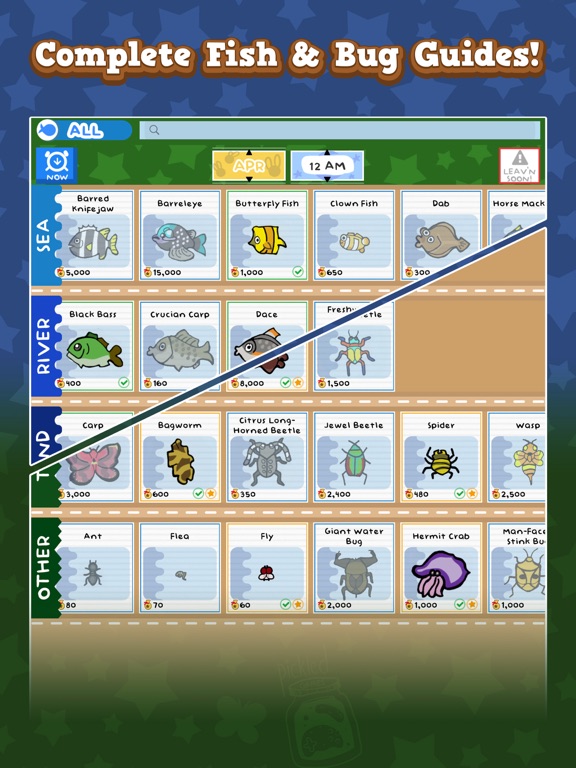 Screenshot #4 pour Animal Companion App Guide