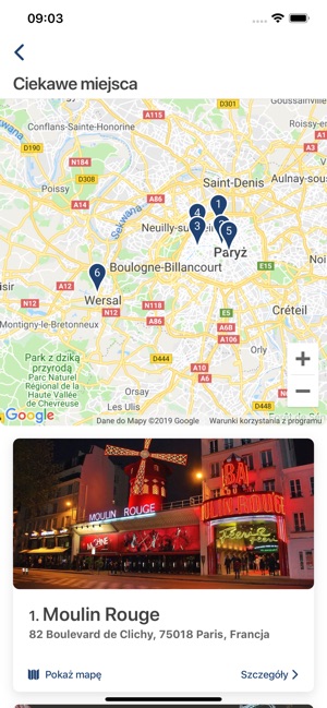 Discovery Travel Polska(圖4)-速報App