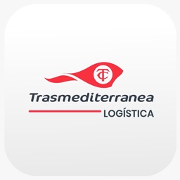Trasmediterránea Logística
