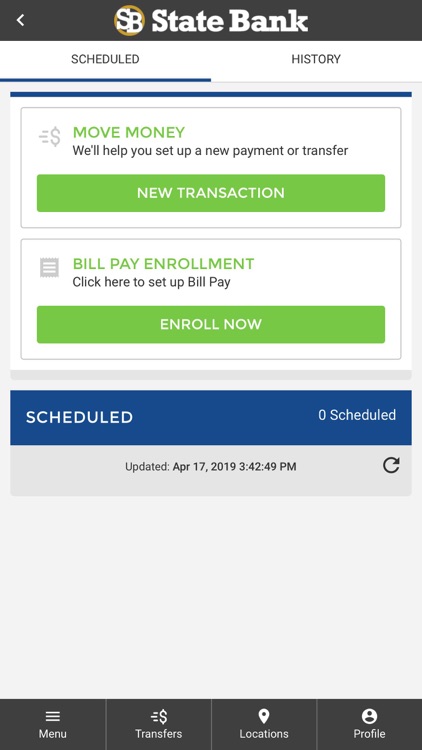 State Bank of De Kalb