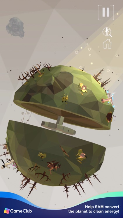 The Path to Luma - GameClub
