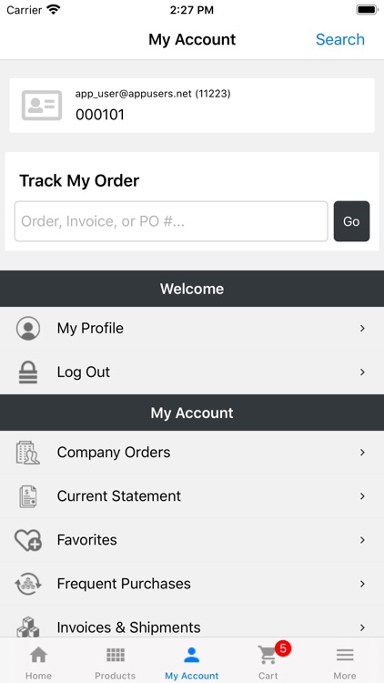 Rudolph Bros. & Co. screenshot-4