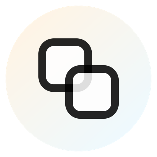 Clipboardey: clipboard history icon