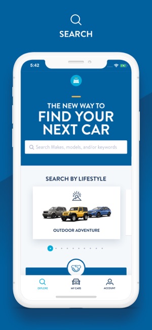 Carvana: Buy Used Cars Online