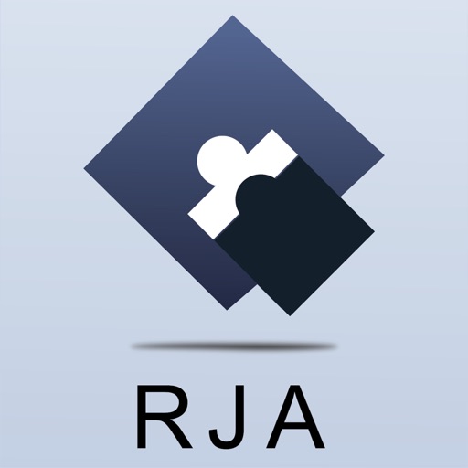 RJA Installer Data iOS App