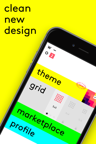 2048: White Out 2 - náhled