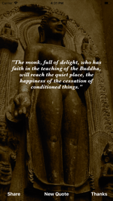 Buddha Wisdom screenshot