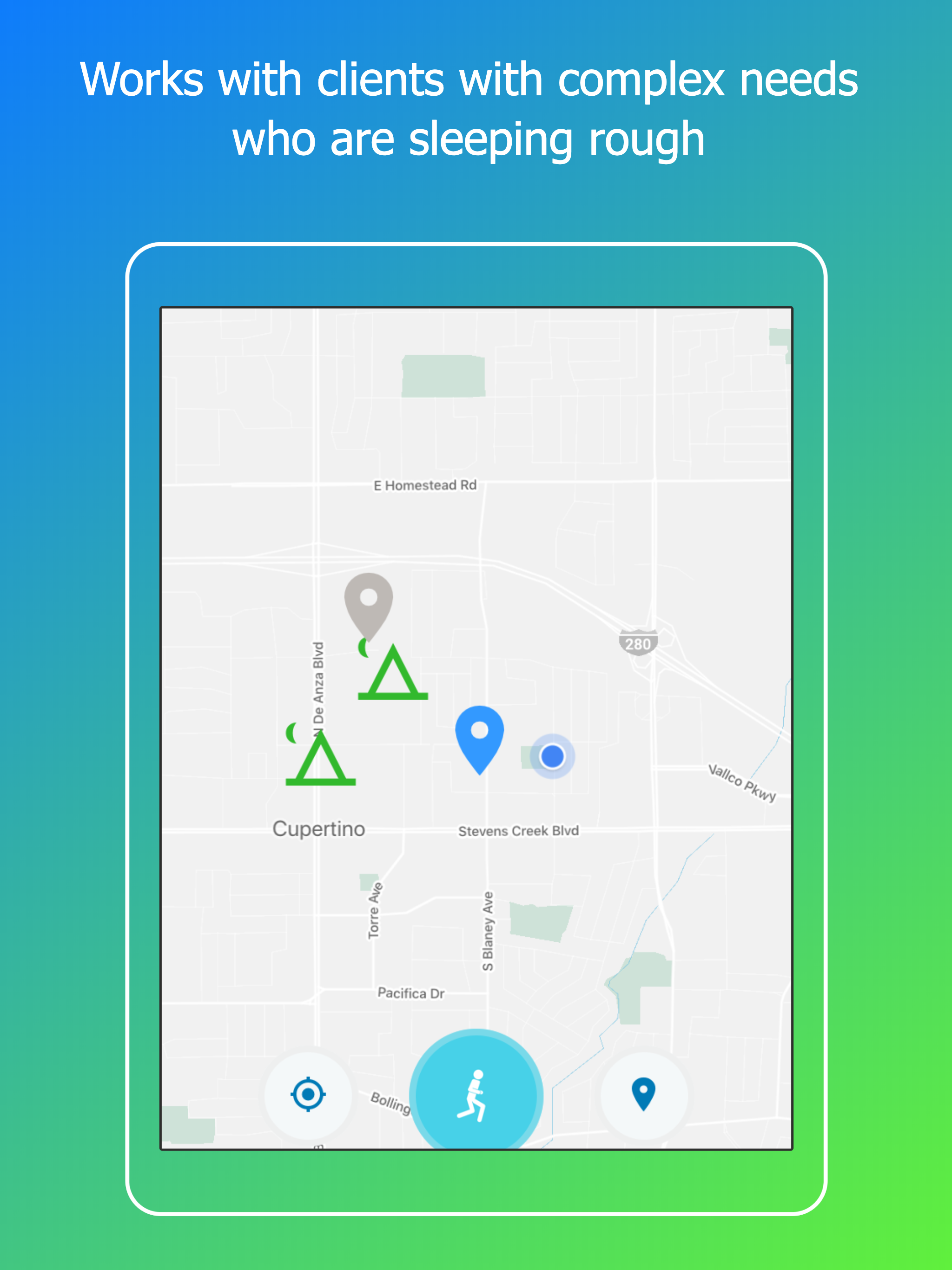Way2Home screenshot 5