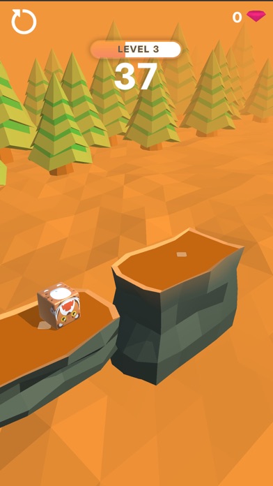 The Box Jump screenshot 4