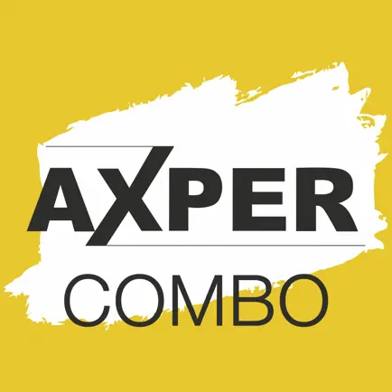 Axper Cheats