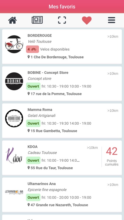 Ô Toulouse screenshot-5