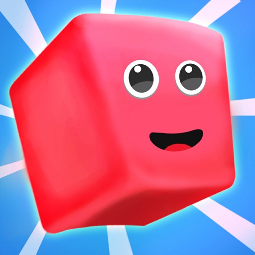 Rolling Jelly - Dunk n Jump icon