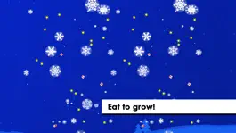 Game screenshot Grow the frozen Christmas snow apk
