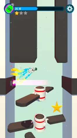 Game screenshot Happy Bot apk