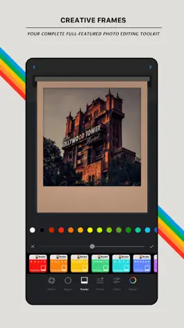 Game screenshot Photo Edítor mod apk