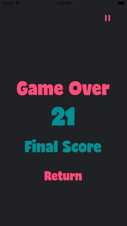 Color Chase V2 screenshot-9