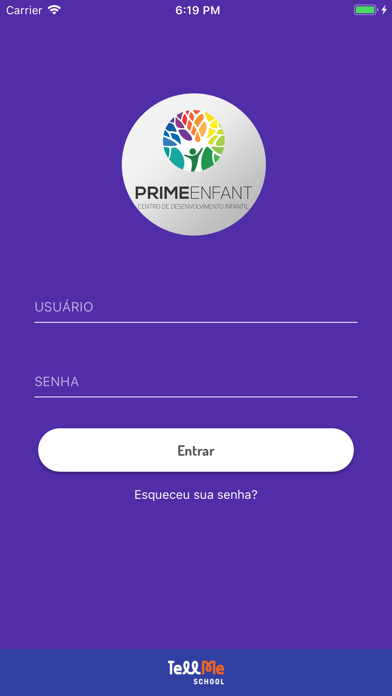 How to cancel & delete Prime Enfant from iphone & ipad 1