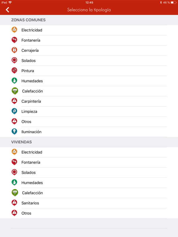 Screenshot #6 pour EMV Rivas-Ciudad