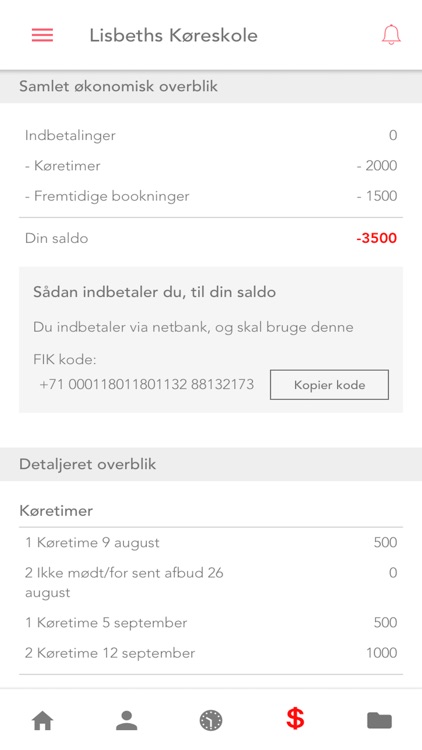 Lisbeth screenshot-4