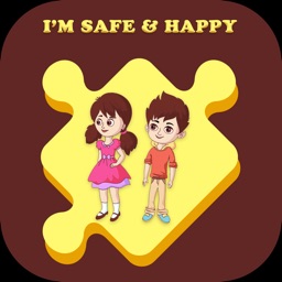 I'm Safe and Happy