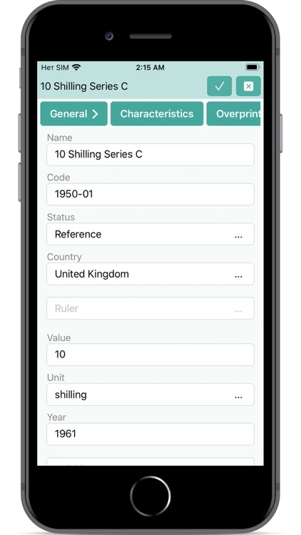 World of Banknotes screenshot-4