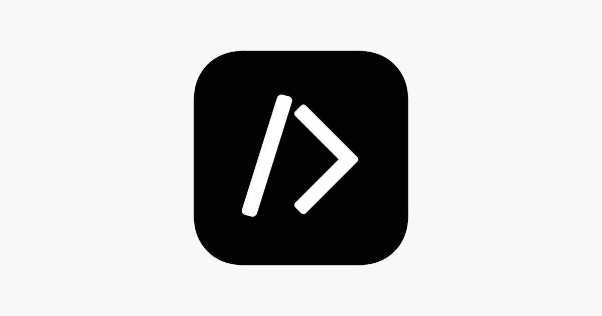 Dcoder, code compiler IDE」をApp Storeで image.