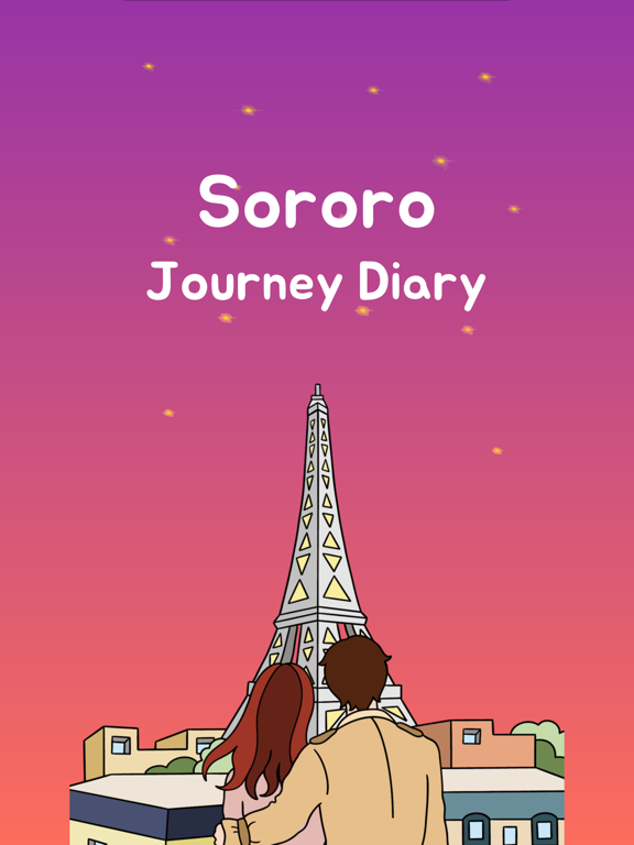Screenshot #4 pour Coloring Sororo - ColoringBook
