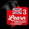 Teaching English grammar L3 - iPadアプリ