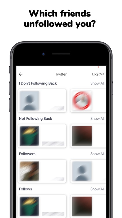 Stalkerss - Location Finder screenshot-3