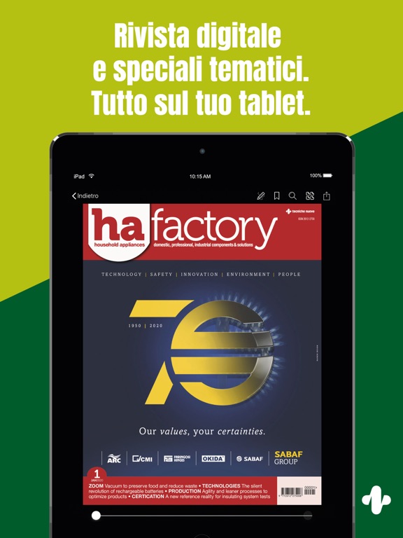 Ha Factory by Household