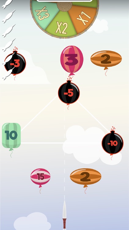 BOOM Balloons! screenshot-5
