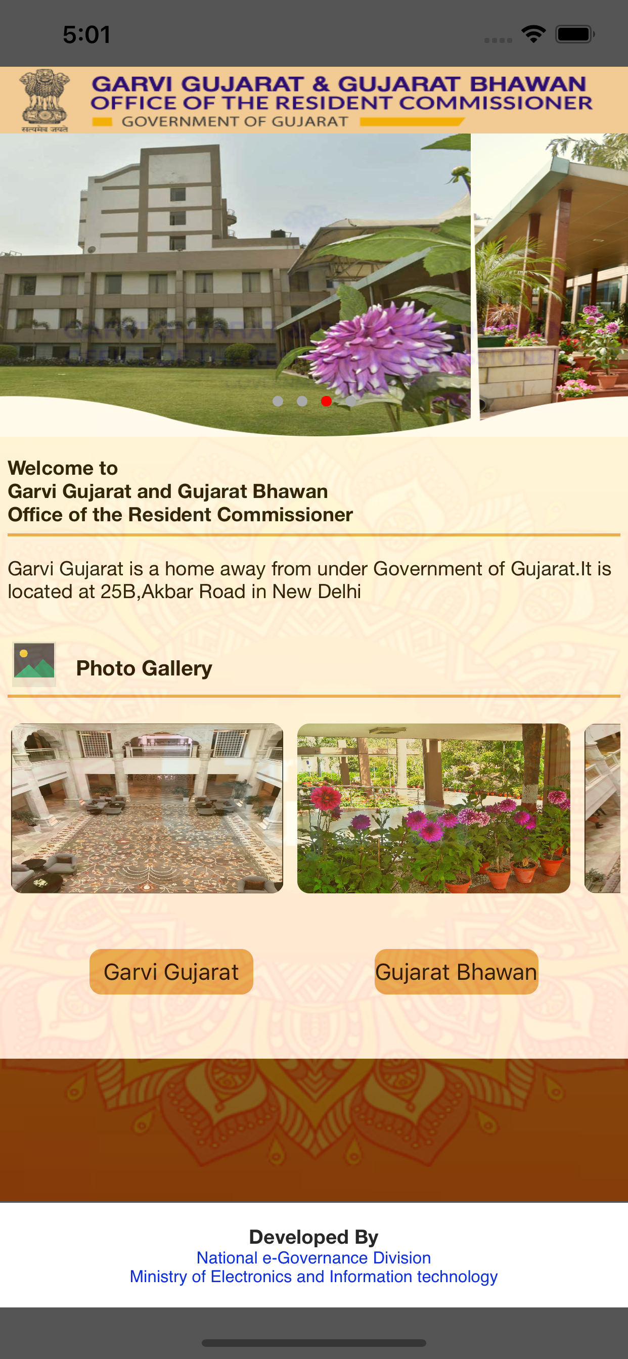 Garvi Gujarat