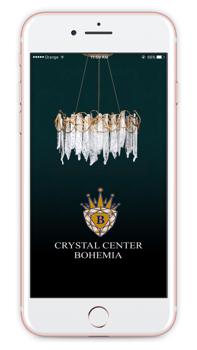 Crystal Center Bohemia Screenshot