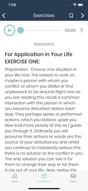 Undo - Life Navigation App(圖5)-速報App