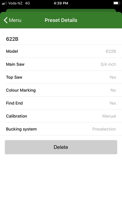 WaratahPlus screenshot-4