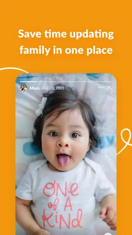Game screenshot Honeycomb Baby Photo Album mod apk