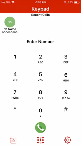 Game screenshot CallRevolution apk