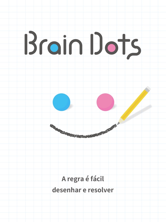 Como jogar Brain It On!, jogo de quebra-cabeças para Android e iPhone (iOS)