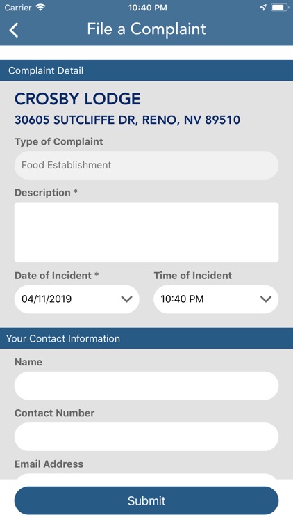 Washoe Eats screenshot-6
