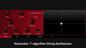 Spectrum Synthesizer Bundle screenshot