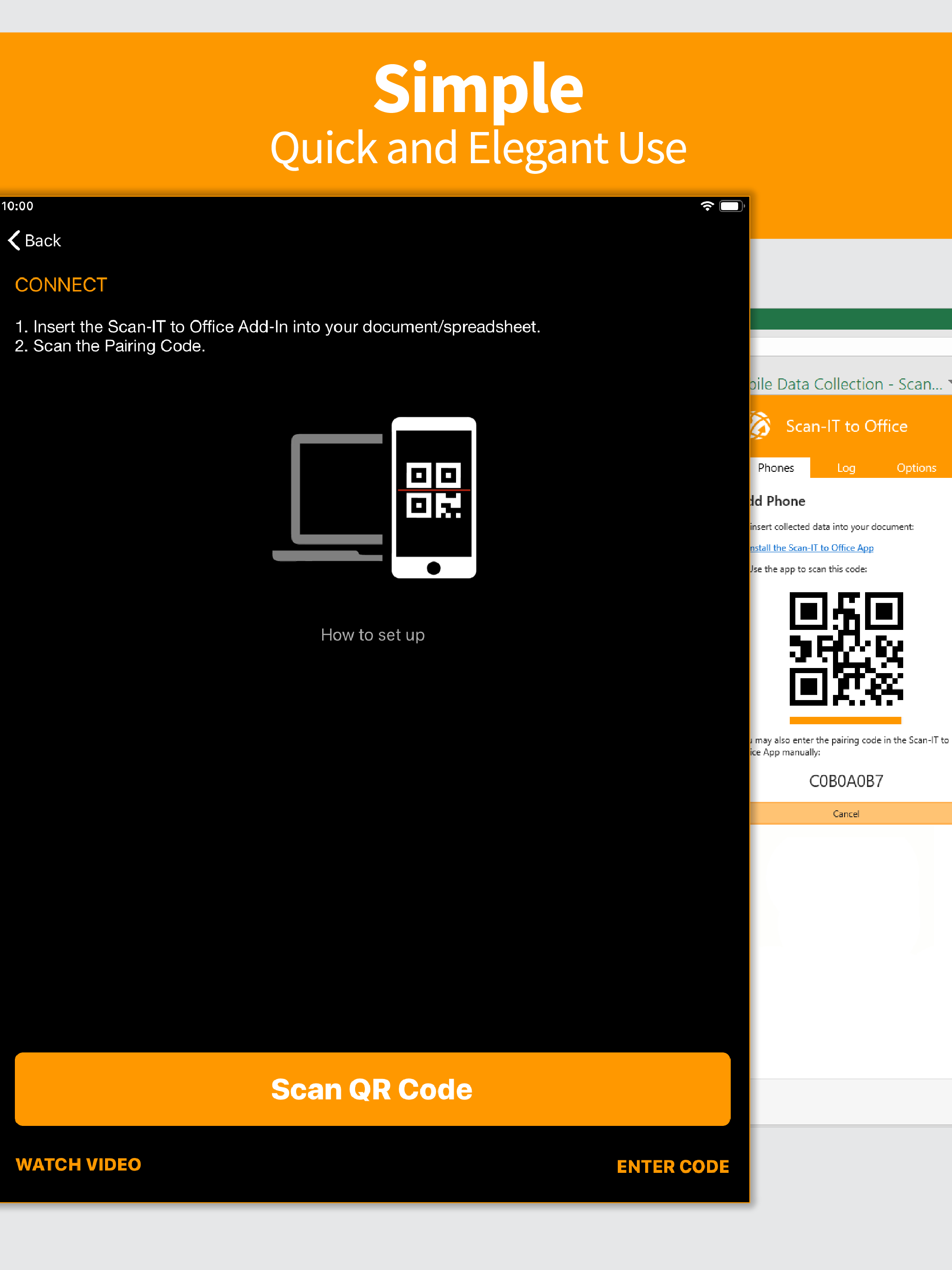 Scan-IT to Office screenshot 16