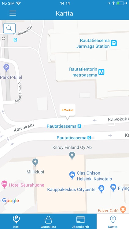 Prospecto.fi screenshot-6