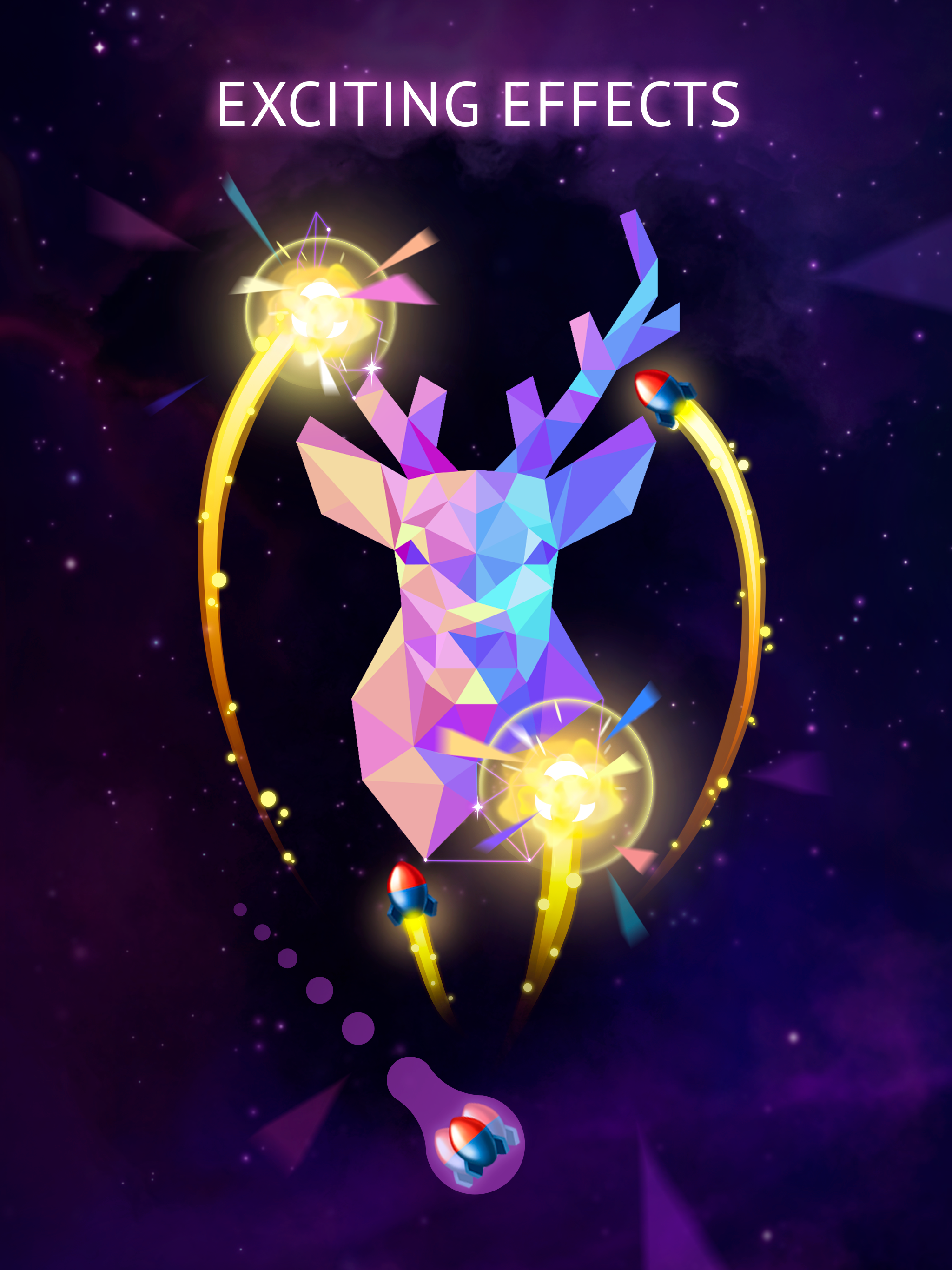 Light the Stars! screenshot 8
