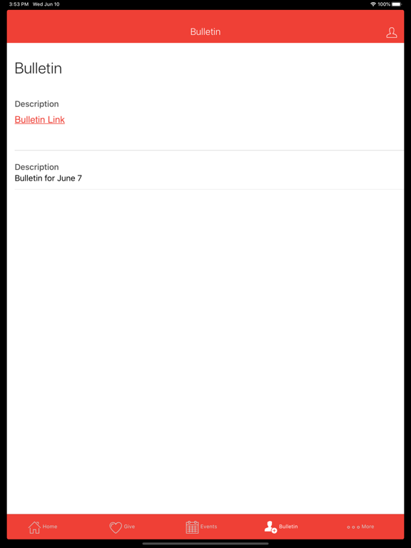 Screenshot #5 pour Arizona Community Church