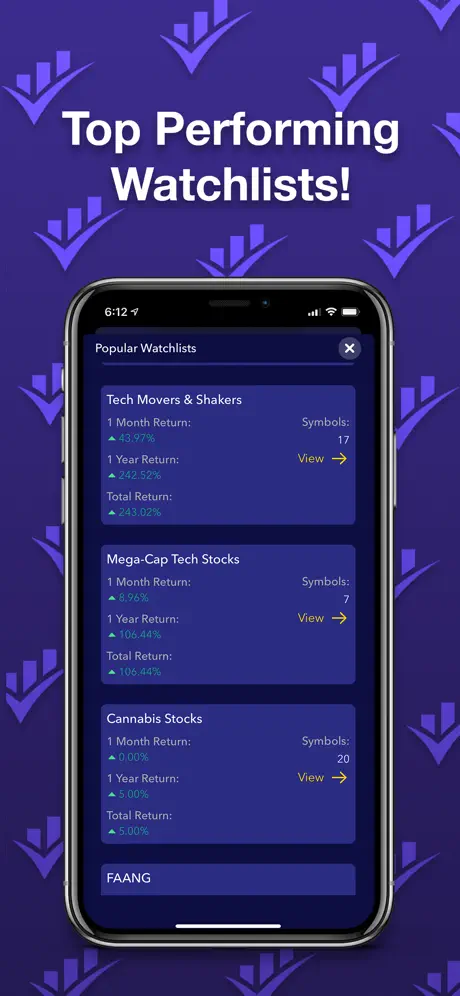 Stockvest