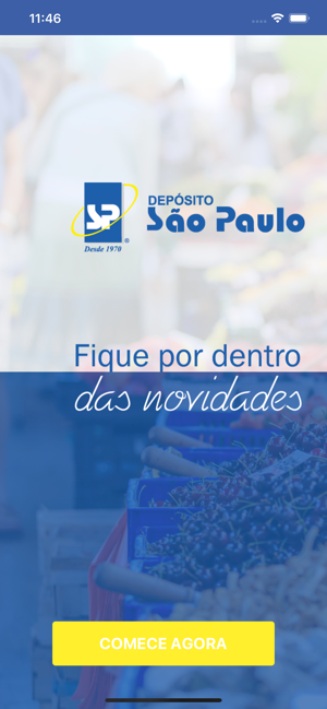Cartão Depósito São Paulo