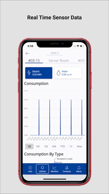 Energetix IoT screenshot-5