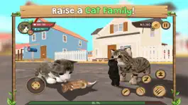 Game screenshot Cat Sim Online: Play With Cats mod apk