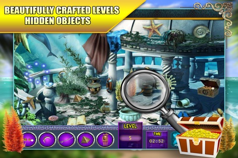 Sea Driver screenshot 4