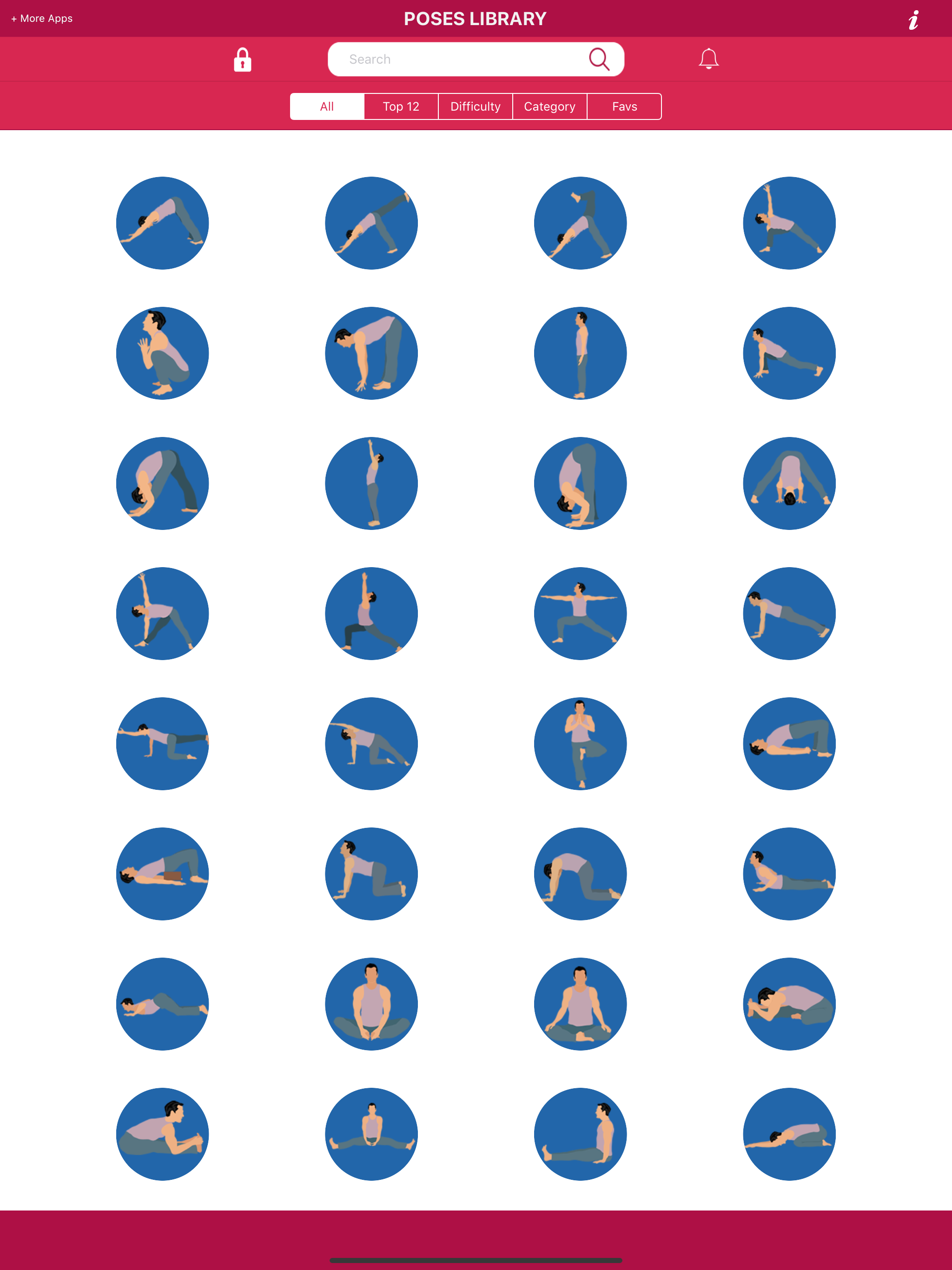 Yoga App - Yoga for Beginners screenshot 8